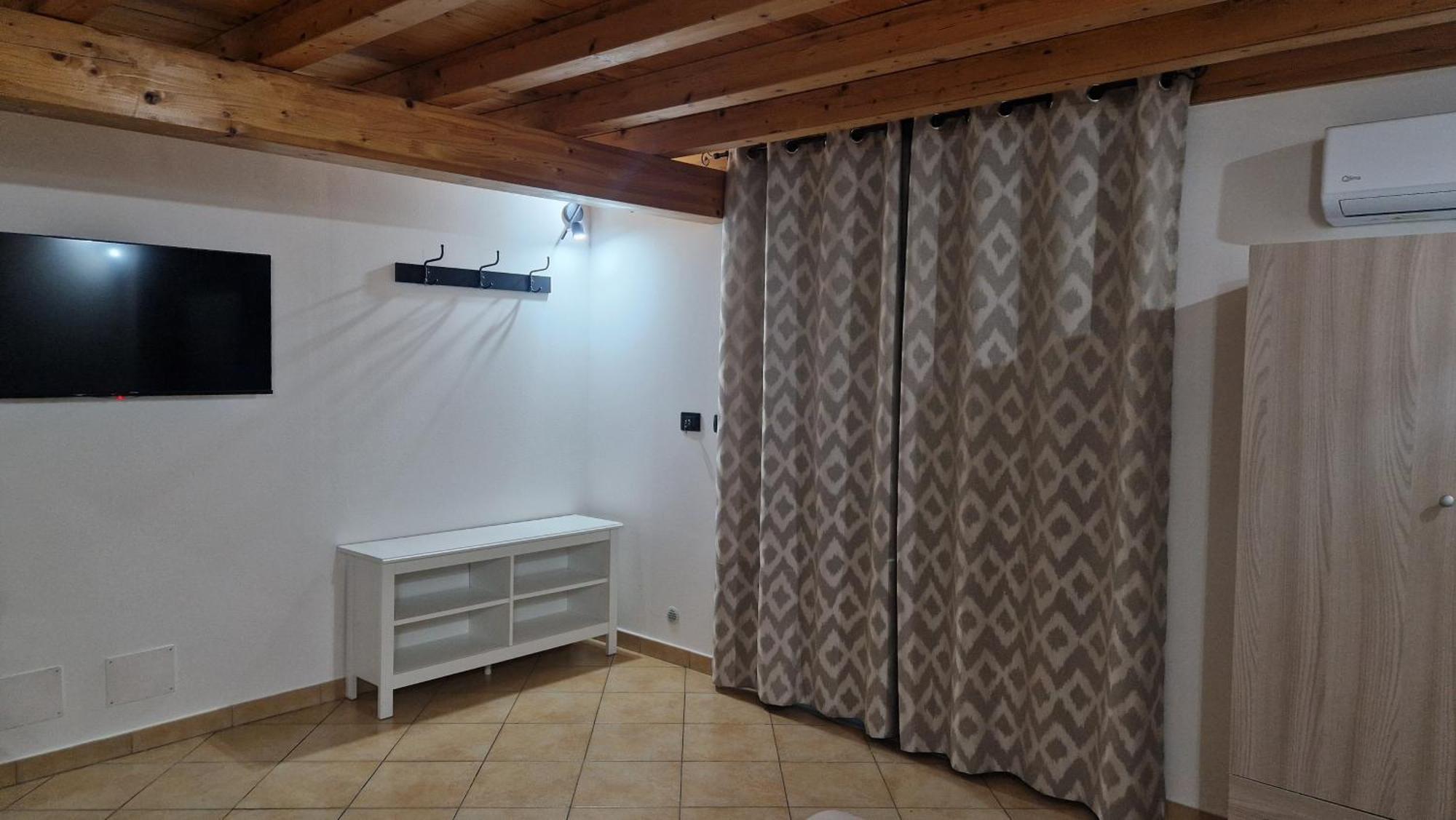 Salette Home Catánia Buitenkant foto